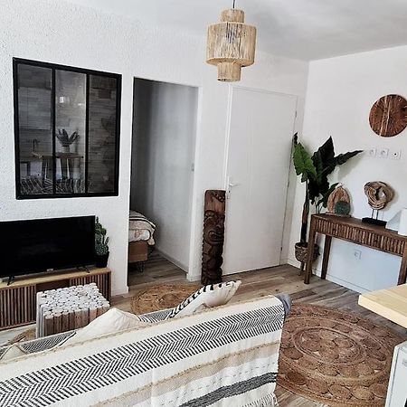 Апартаменты #New#Terrasse Sud Ouest#Pied De La Cite #1 Каркассон Экстерьер фото
