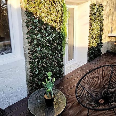 Апартаменты #New#Terrasse Sud Ouest#Pied De La Cite #1 Каркассон Экстерьер фото